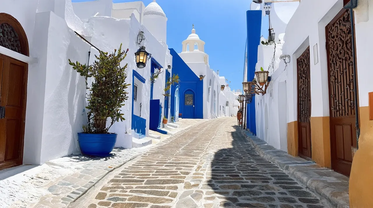 Asilah Landmarks: Discover the Top 10 Historic Sites