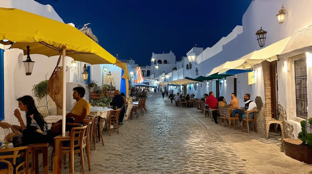 Asilah Nightlife: Unveiling the Hidden Gems