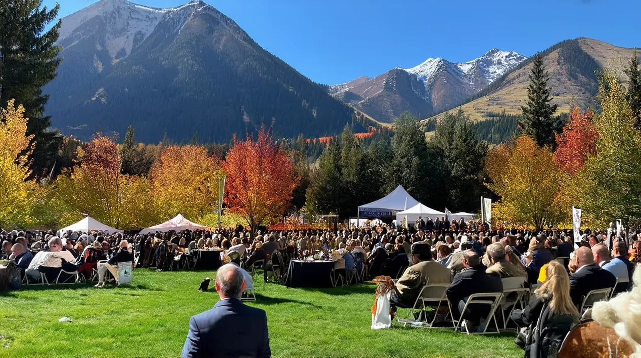 Aspen Events: Discover the Top 10 Experiences