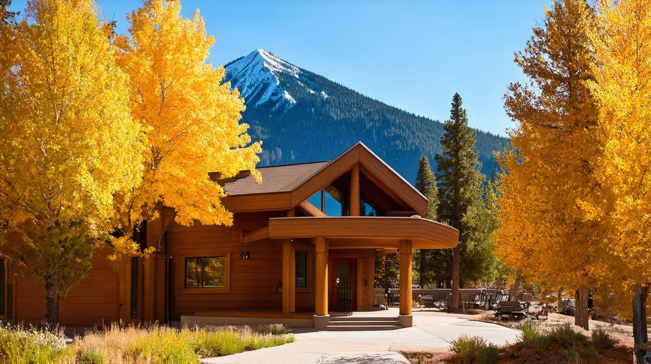 Aspen Landmarks: Discover the Top 10 Must-See Sites