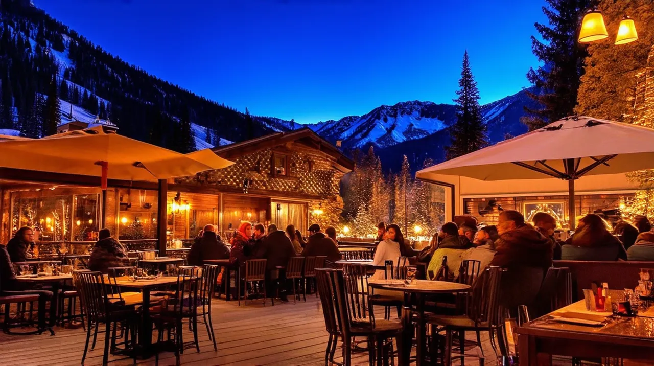 Aspen Nightlife: Discover the Top 10 Hotspots