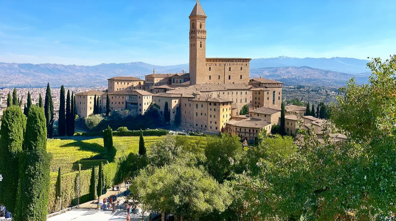 Assisi Activities: 10 Unforgettable Experiences in St. Francis&#8217; Hometown