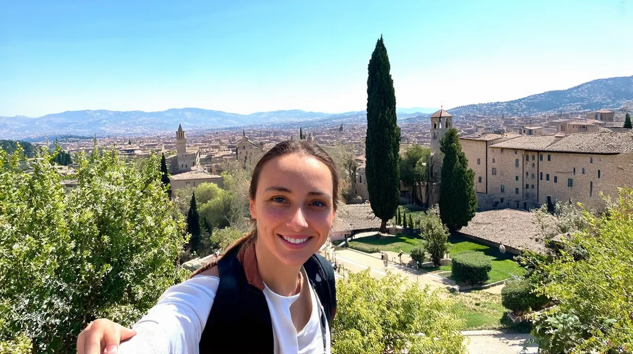 Assisi Adventures: 10 Unforgettable Experiences to Explore