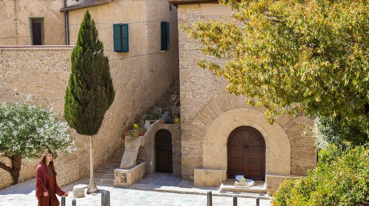 Assisi Highlights: Top 10 Experiences in This Enchanting Town