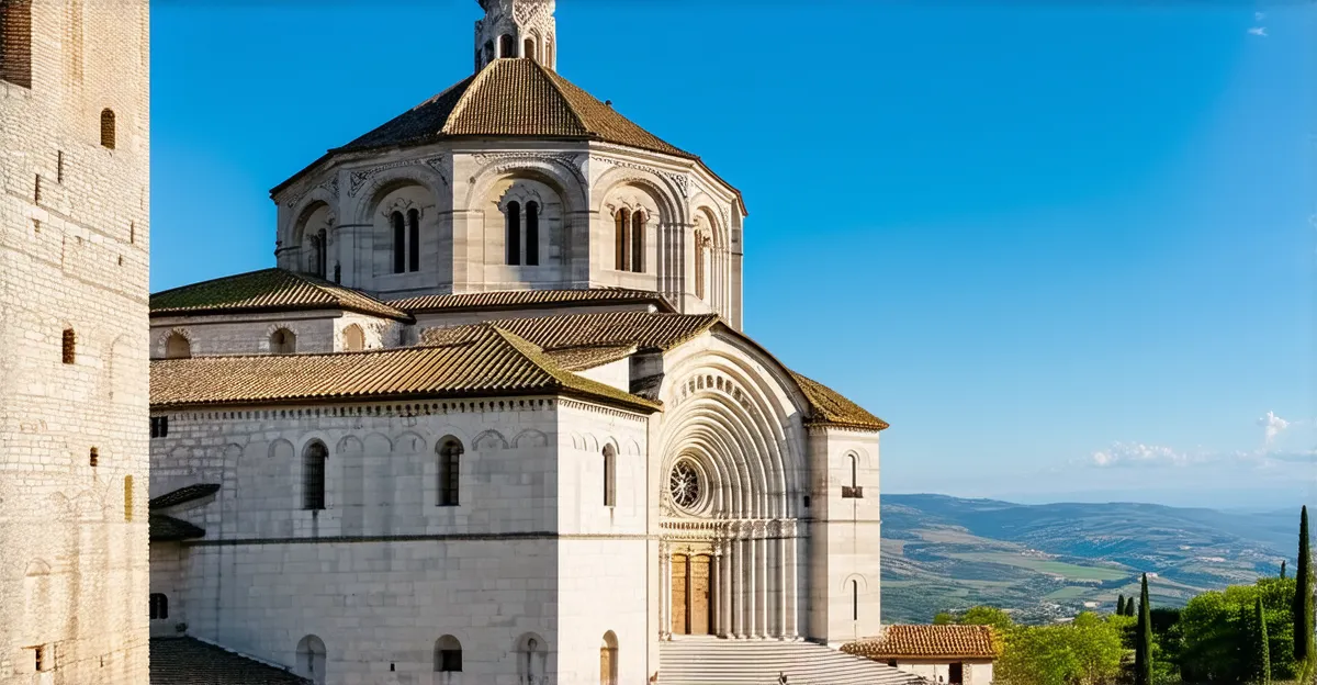 Assisi Itinerary: Discover the Heart of Umbria