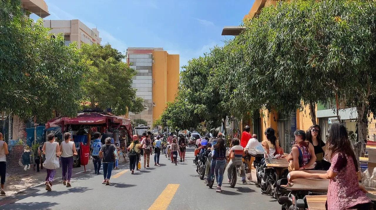 Asunción Activities: Top 10 Must-Do Experiences