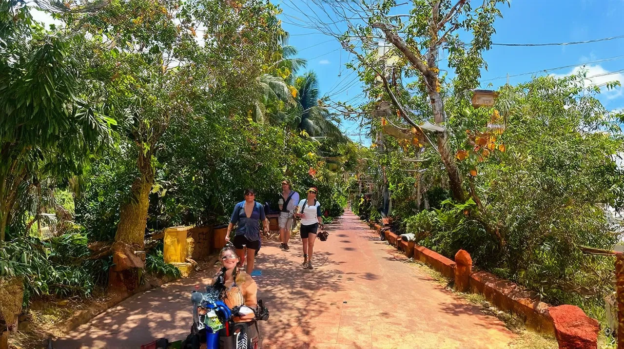 Asunción Adventures: Explore 10 Unique Experiences