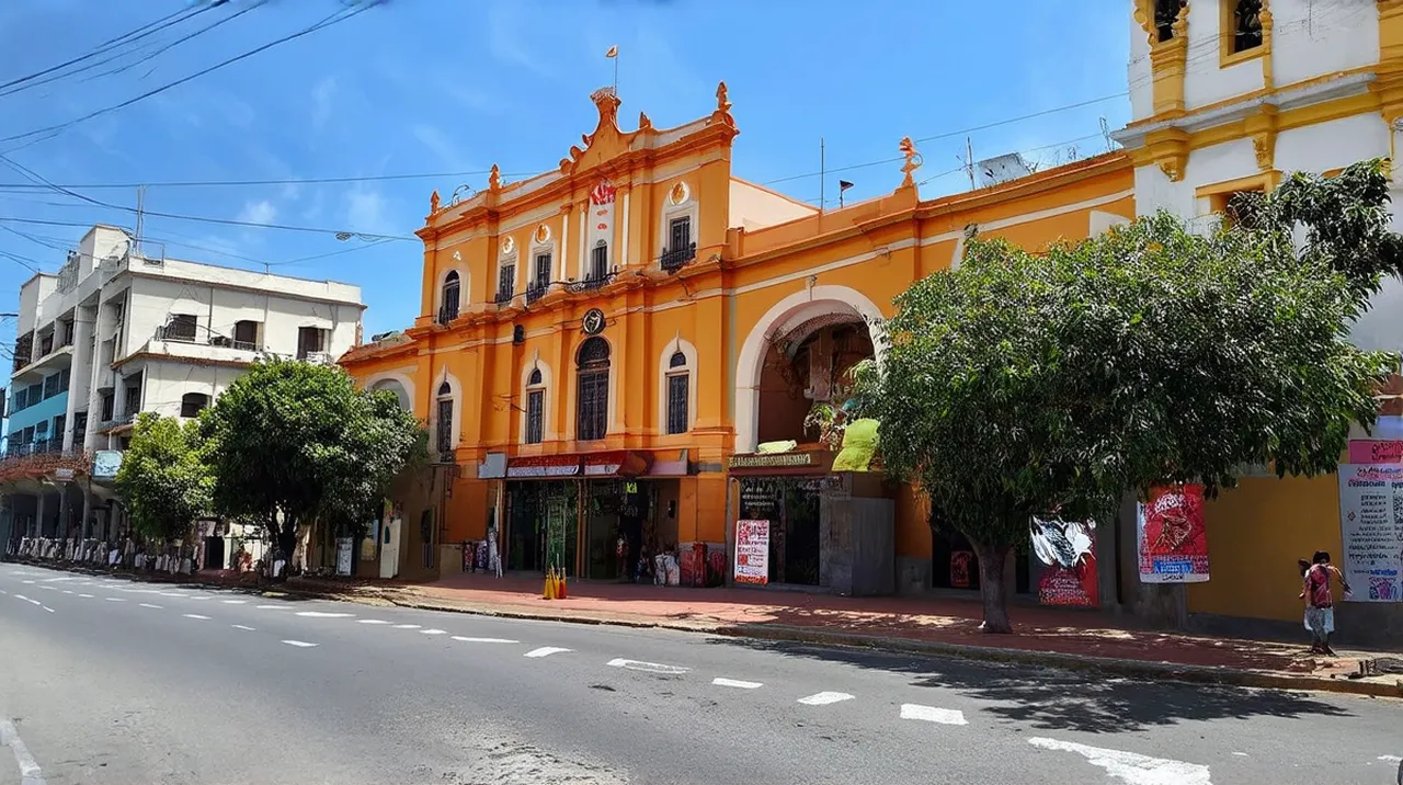 Asunción Culture: Discover the Heart of Paraguay