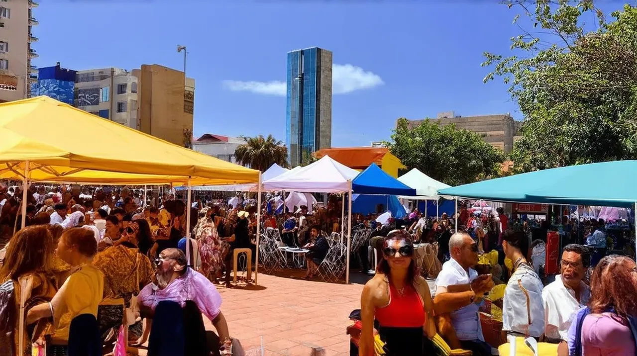 Asunción Events: Top 10 Must-See Festivities