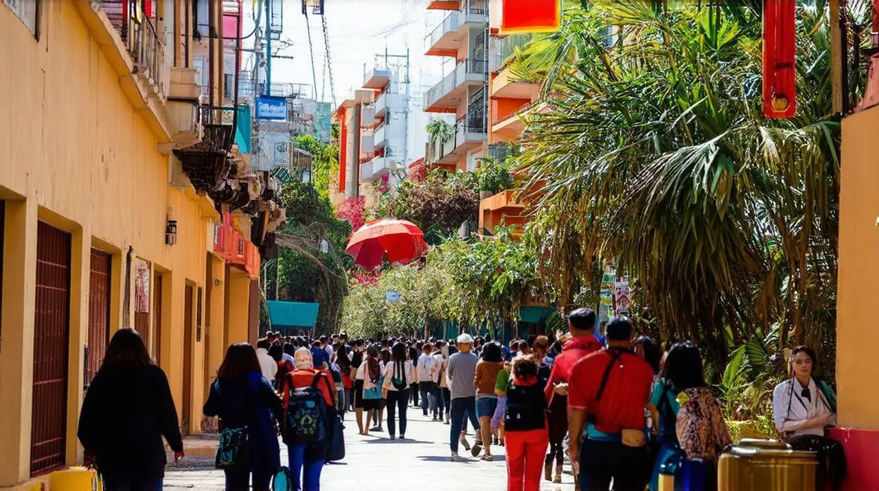 Asunción Experiences: Discover the Heart of Paraguay