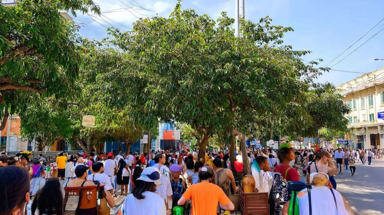 Asunción Highlights: Discover the Best of Paraguay’s Capital