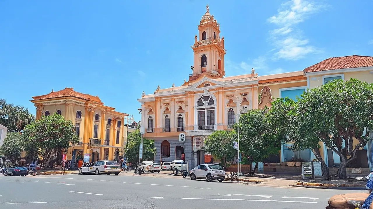 Asunción Landmarks: Discover the Top 10 Must-See Sites