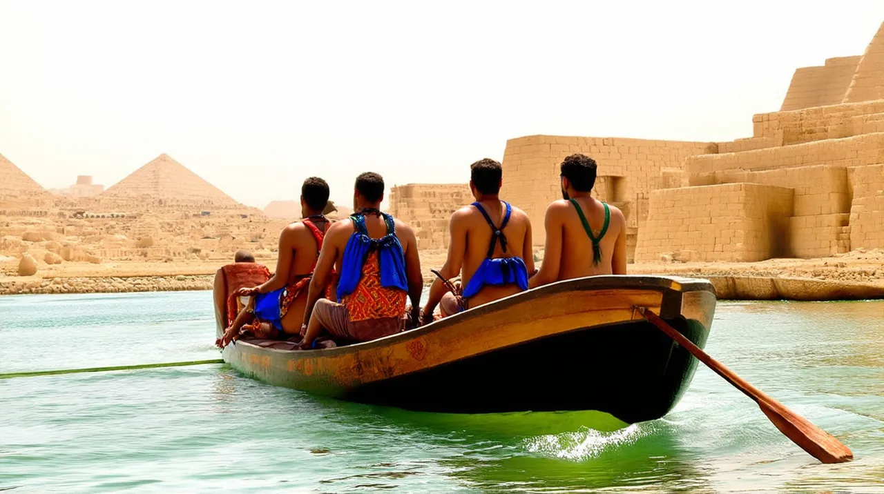 Aswan Activities: Top 10 Unique Experiences to Enjoy