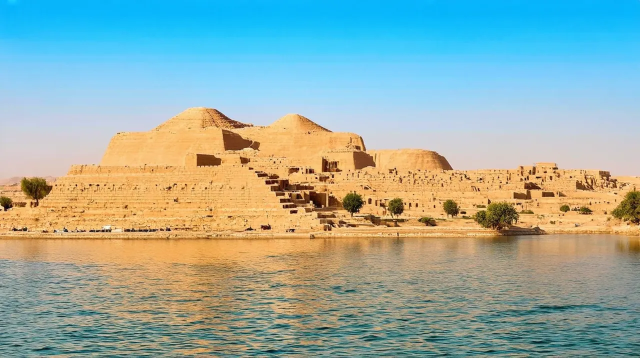 Aswan Highlights: Unveiling Egypt’s Magical Secrets