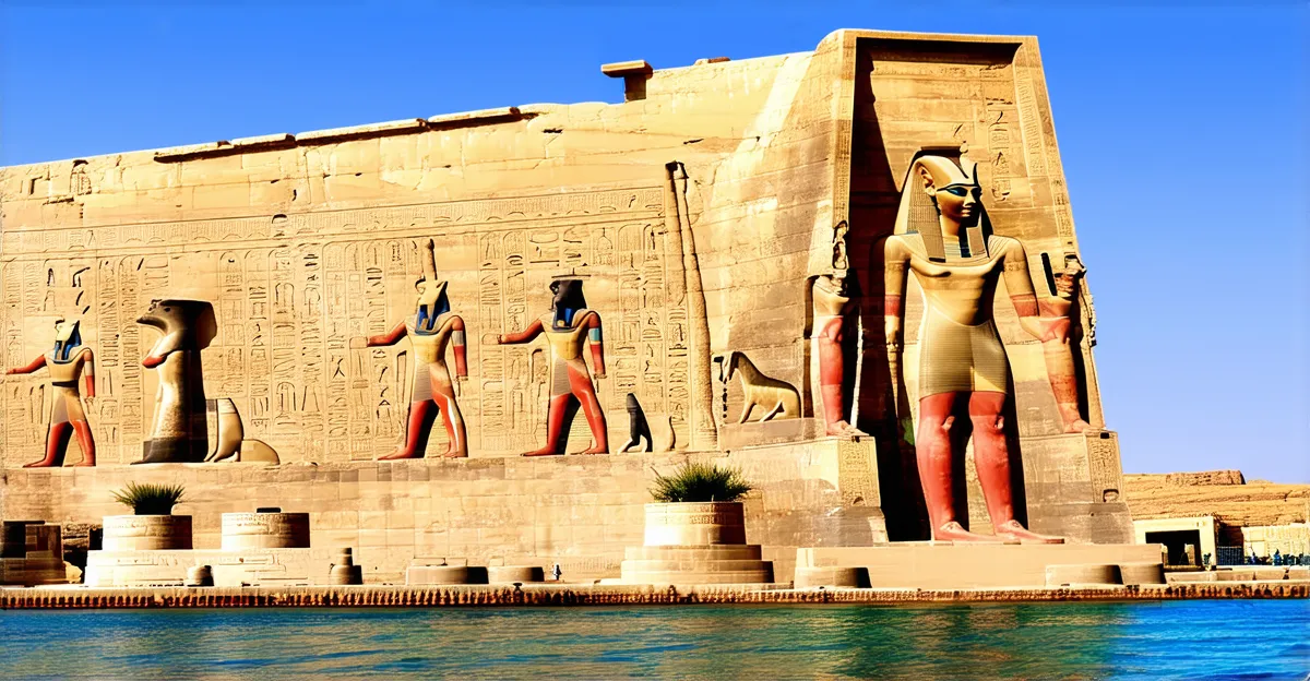 Aswan Itinerary: Discover Egypt’s Hidden Gem