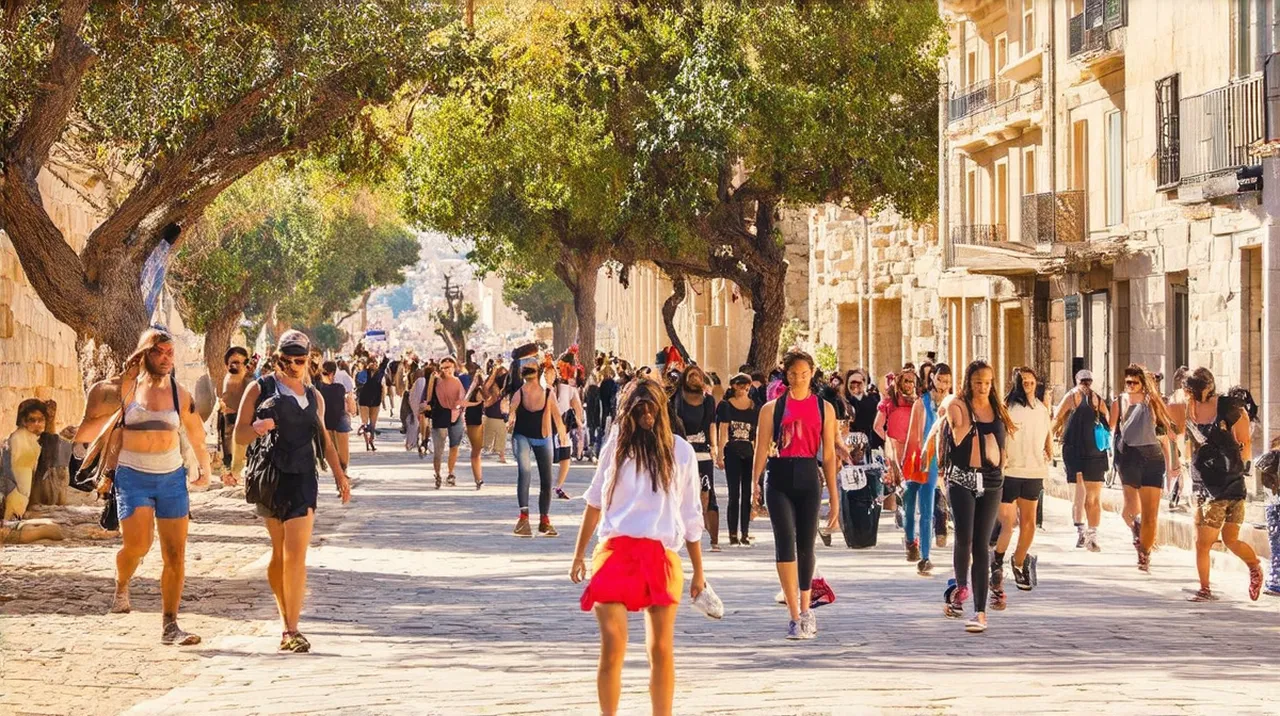 Athens Activities: Top 10 Must-Do Experiences