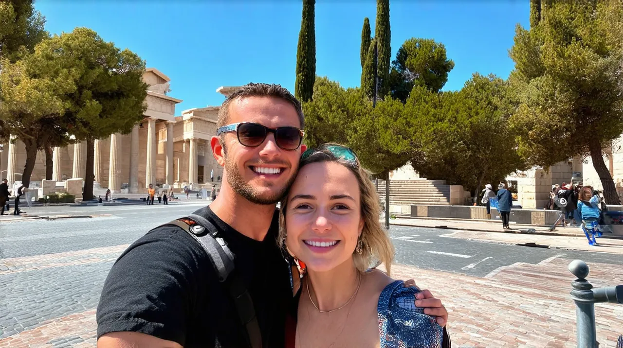 Athens Adventures: Top 10 Unforgettable Experiences