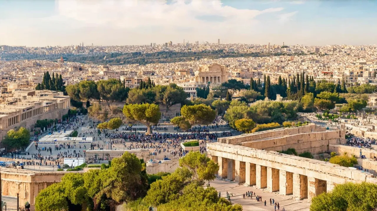 Athens Culture: 10 Unmissable Experiences to Explore