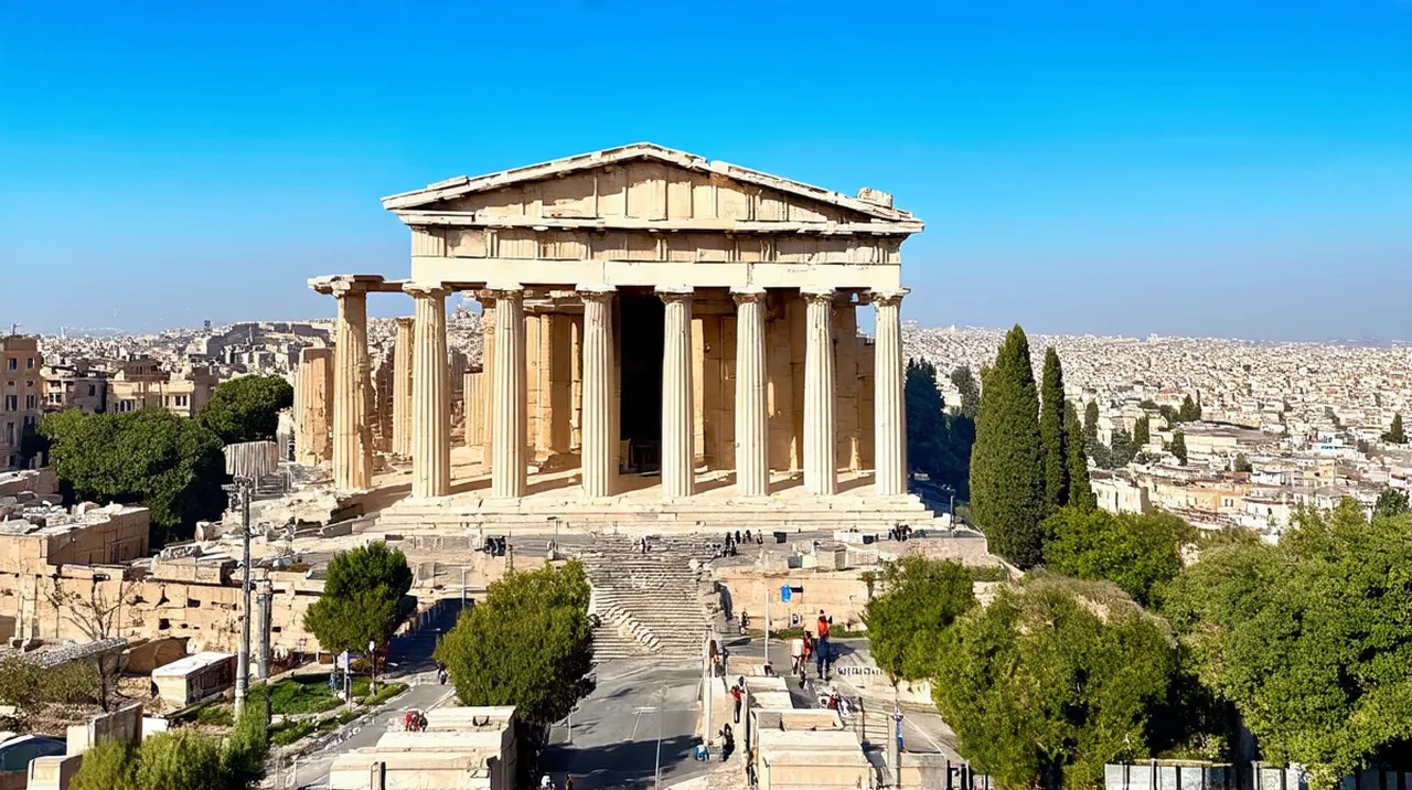 Athens Experiences: Top 10 Unforgettable Adventures