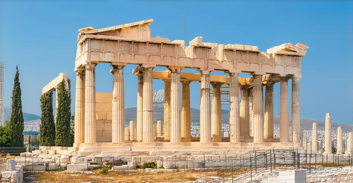 Athens Itinerary: Explore 5 Days of Ancient Wonders