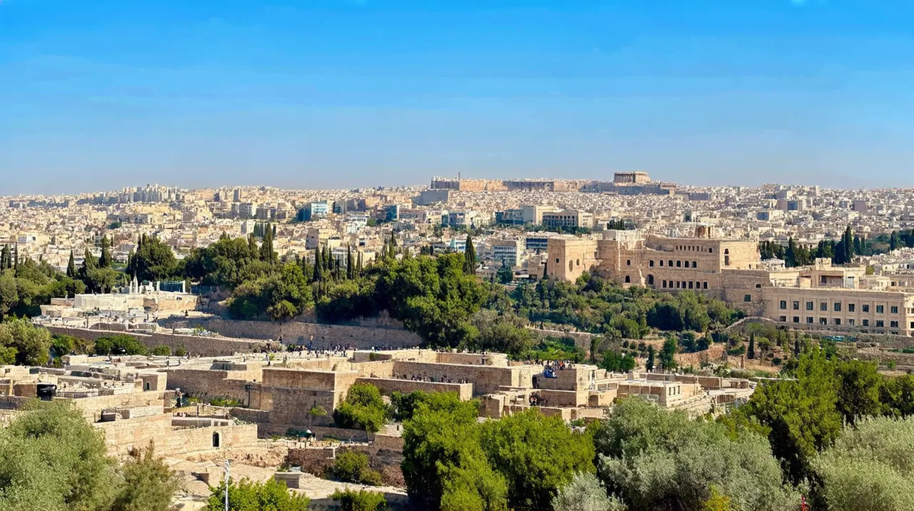 Athens Landmarks: 10 Iconic Sites to Explore