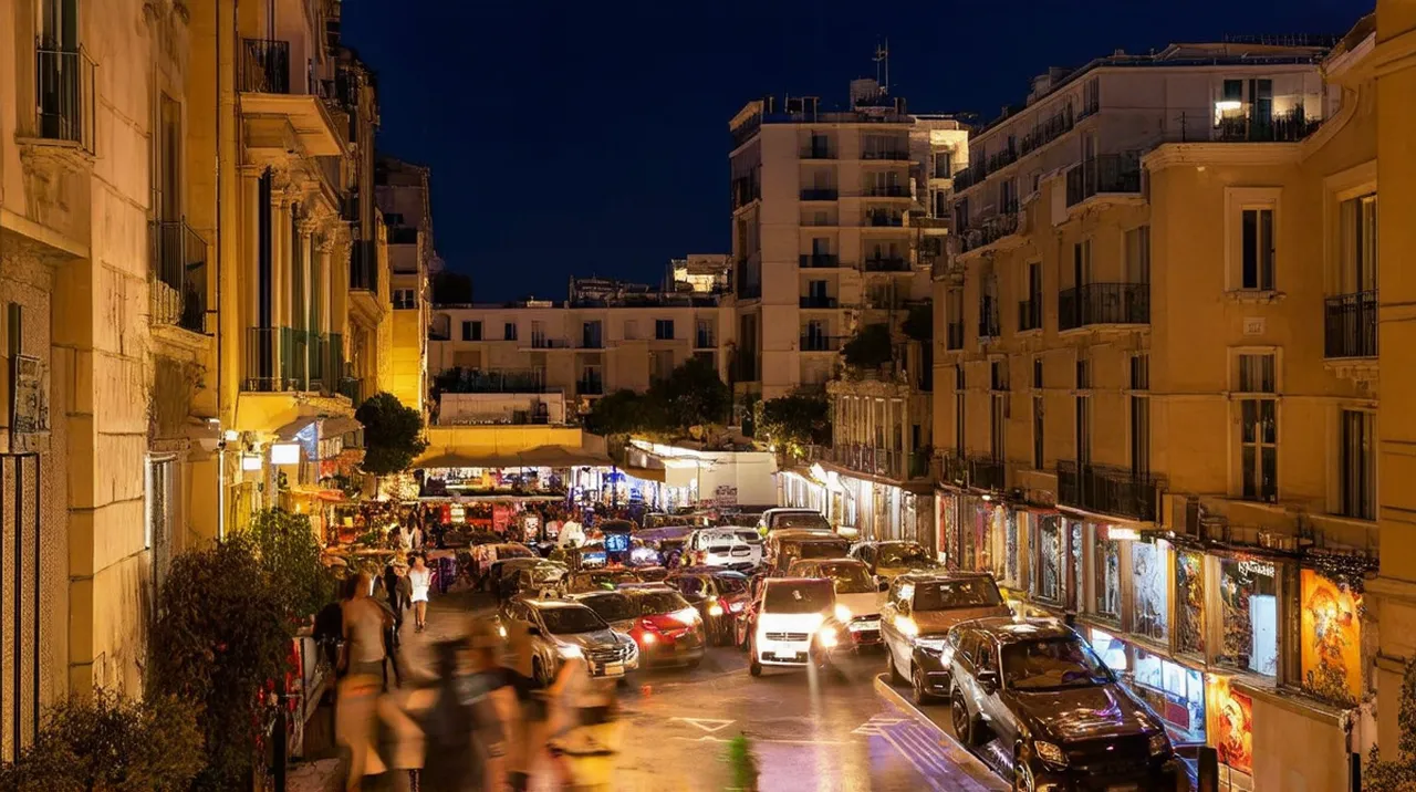 Athens Nightlife: Top 10 Experiences to Enjoy