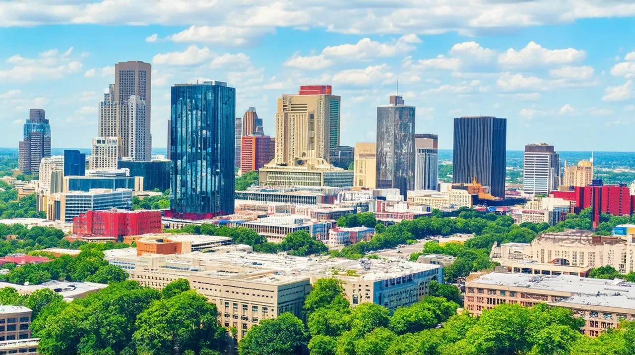 Atlanta Activities: 12 Exciting Things to Do