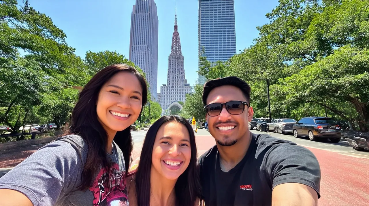 Atlanta Adventures: Top 10 Exciting Experiences