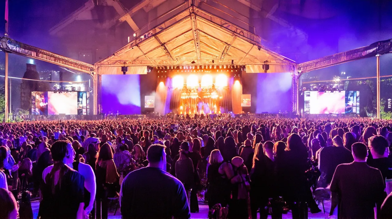 Atlanta Events: Top 10 Must-See Experiences This Year