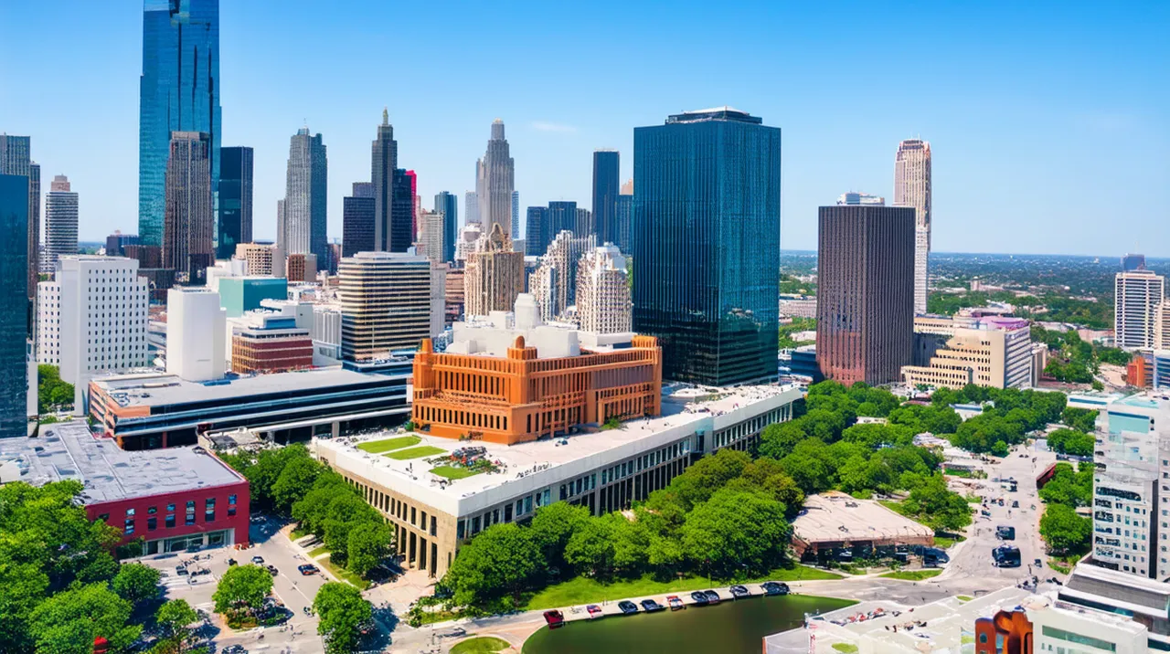 Atlanta Experiences: 10 Unforgettable Adventures