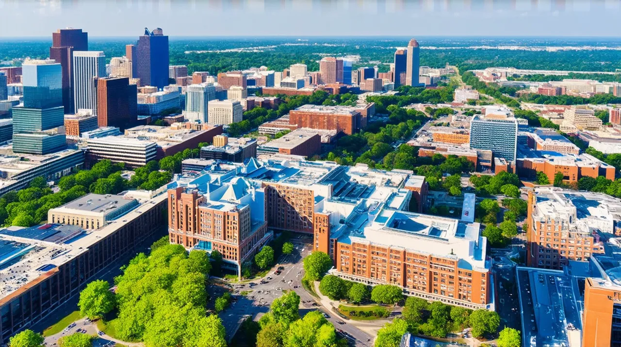Atlanta Highlights: Top 10 Experiences You Can’t Miss