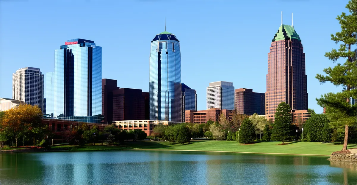 Atlanta Itinerary: Explore the Best of the South