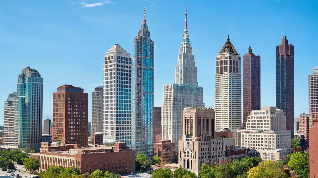 Atlanta Landmarks: 10 Essential Attractions to Visit