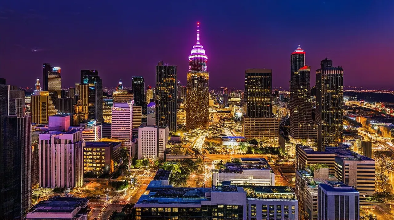 Atlanta Nightlife: Top 10 Experiences You Can’t Miss