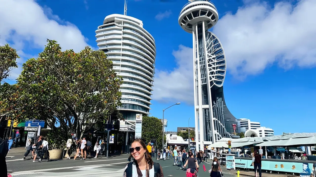 Auckland Activities: 10 Exciting Experiences to Try