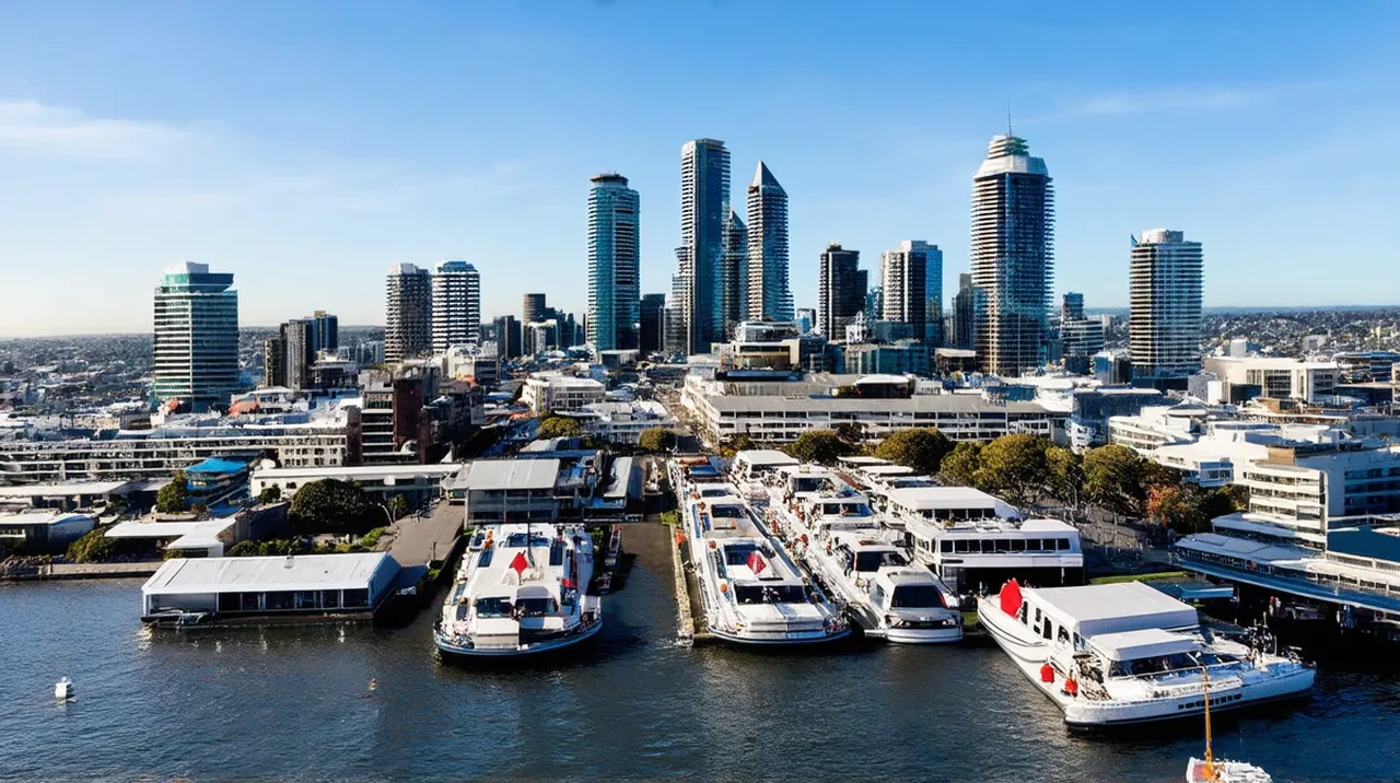 Auckland Events: Top 10 Must-See Festivals and Activities