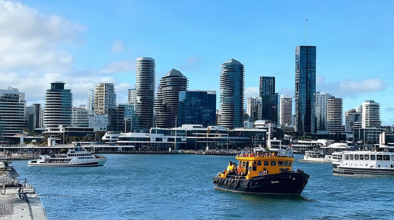 Auckland Experiences: Top 10 Unforgettable Activities