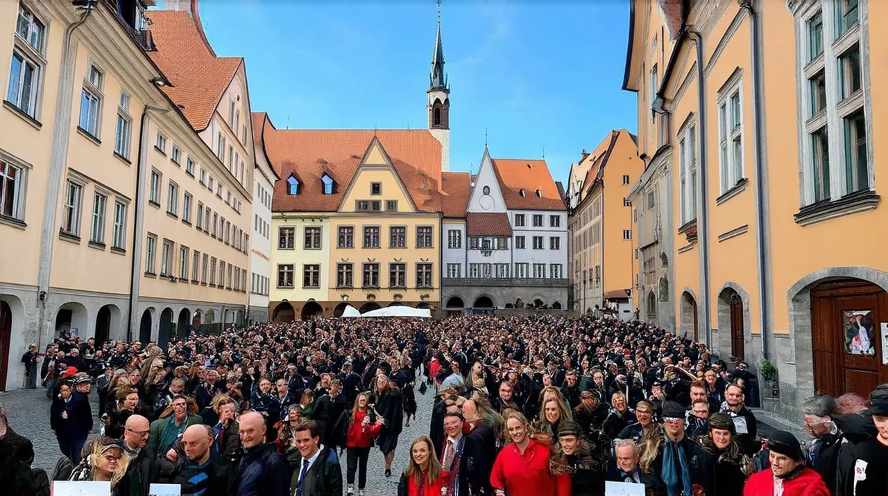 Augsburg Highlights: 10 Must-See Attractions and Activities