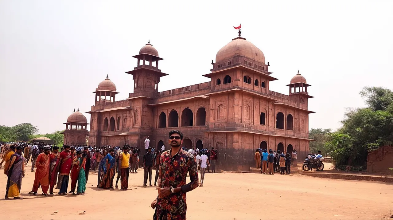 Aurangabad Adventures: 10 Unforgettable Experiences