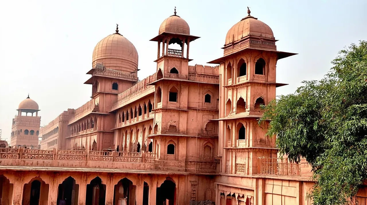 Aurangabad Highlights: Discover the Top 10 Attractions