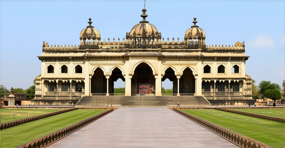 Aurangabad Itinerary: Explore Historic Wonders