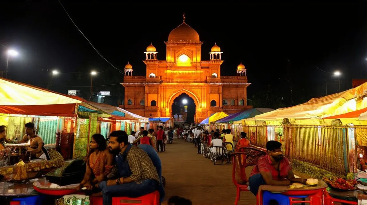 Aurangabad Nightlife: 10 Exciting Ways to Explore