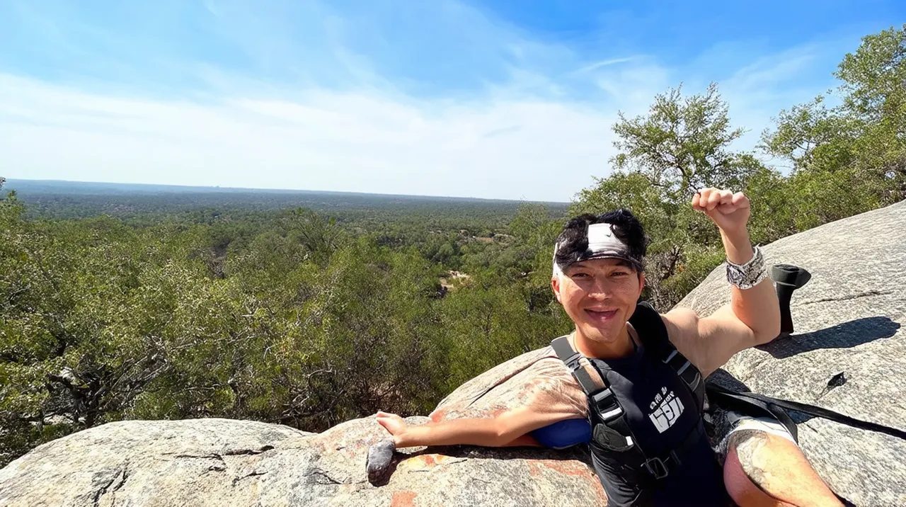 Austin Adventures: Top 10 Unique Experiences to Explore