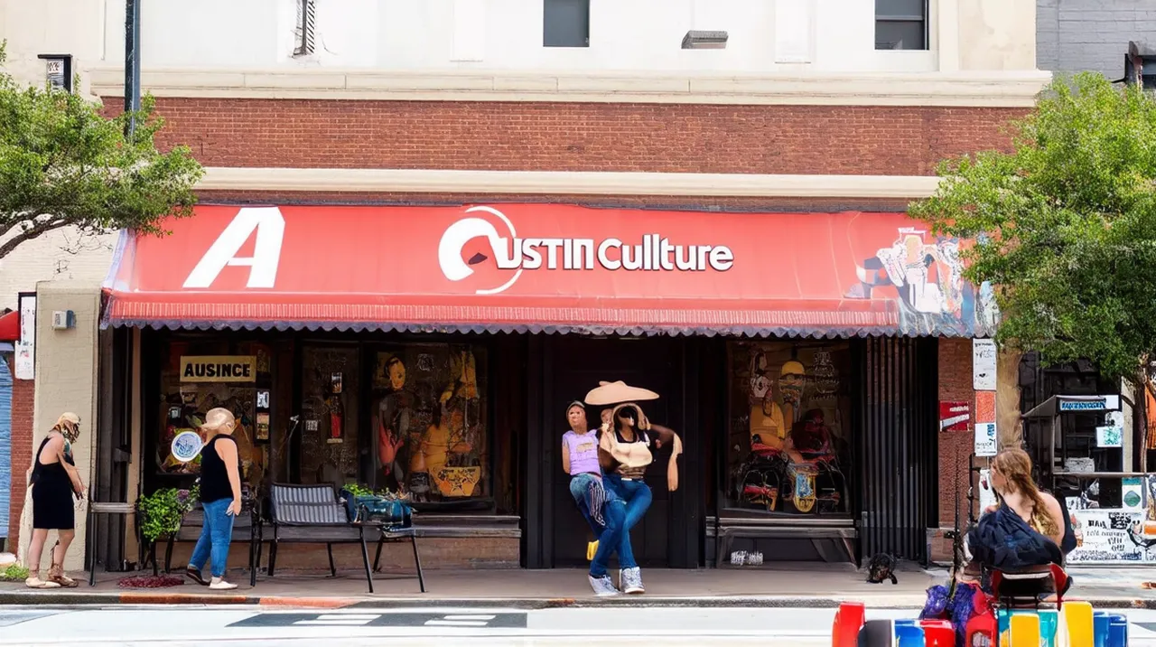Austin Culture: Discover 10 Unique Experiences
