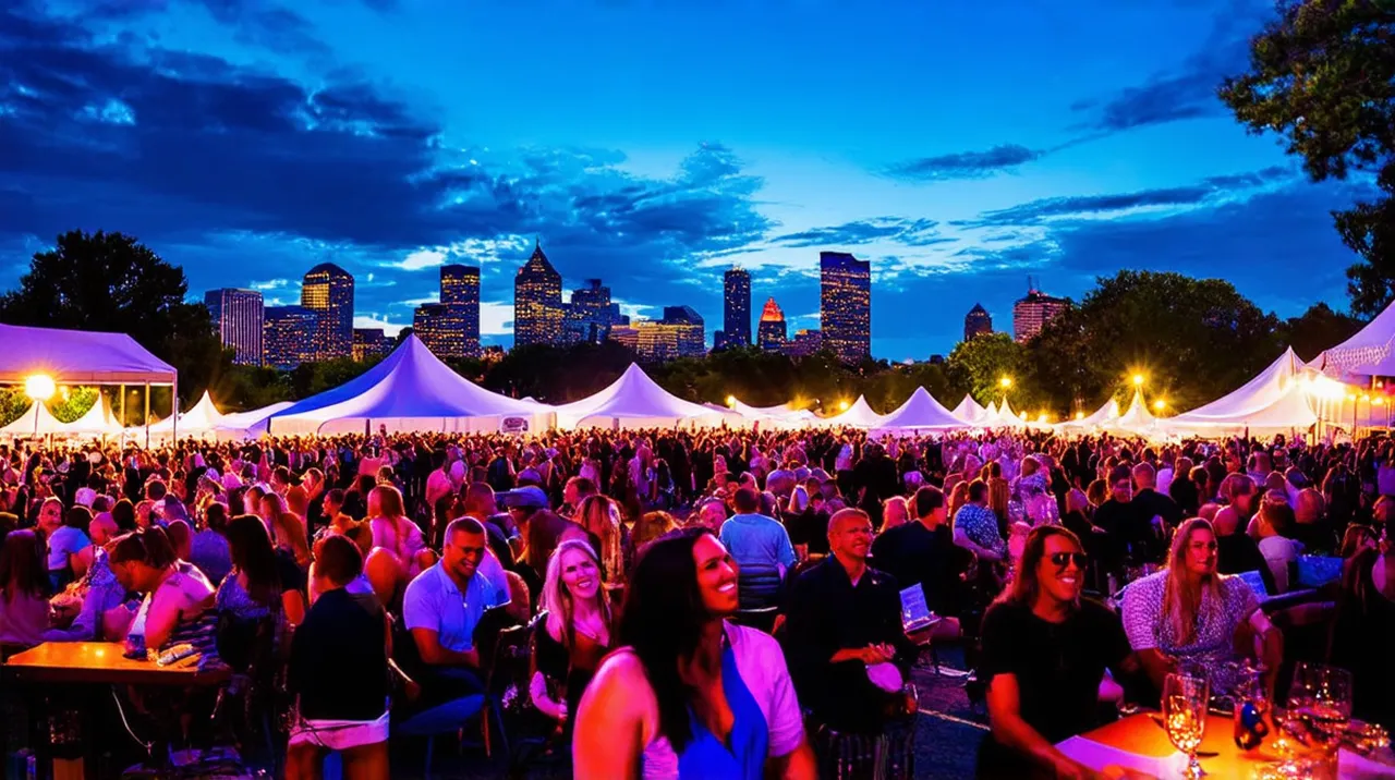 Austin Events: Top 10 Must-Attend Experiences