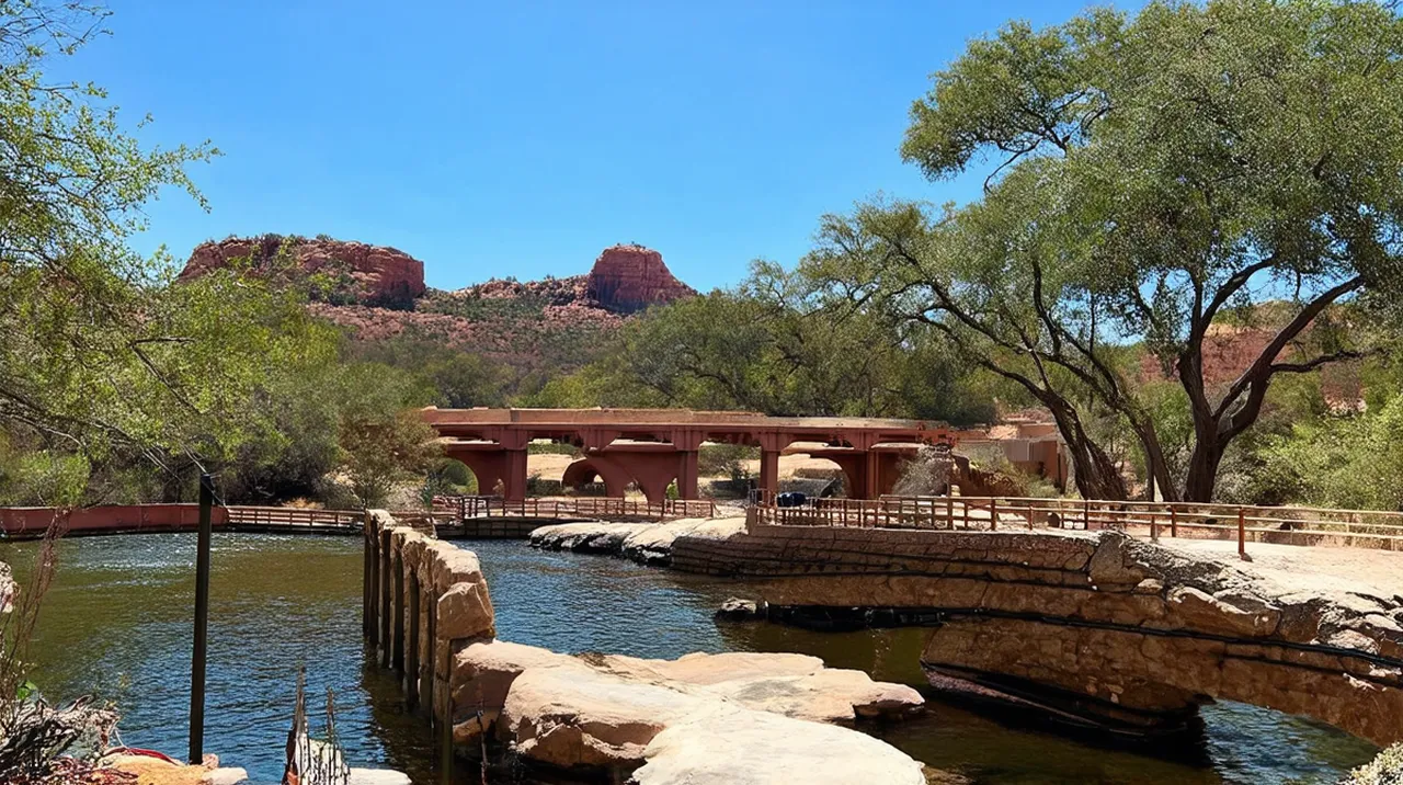 Austin Highlights: Top 10 Must-See Attractions
