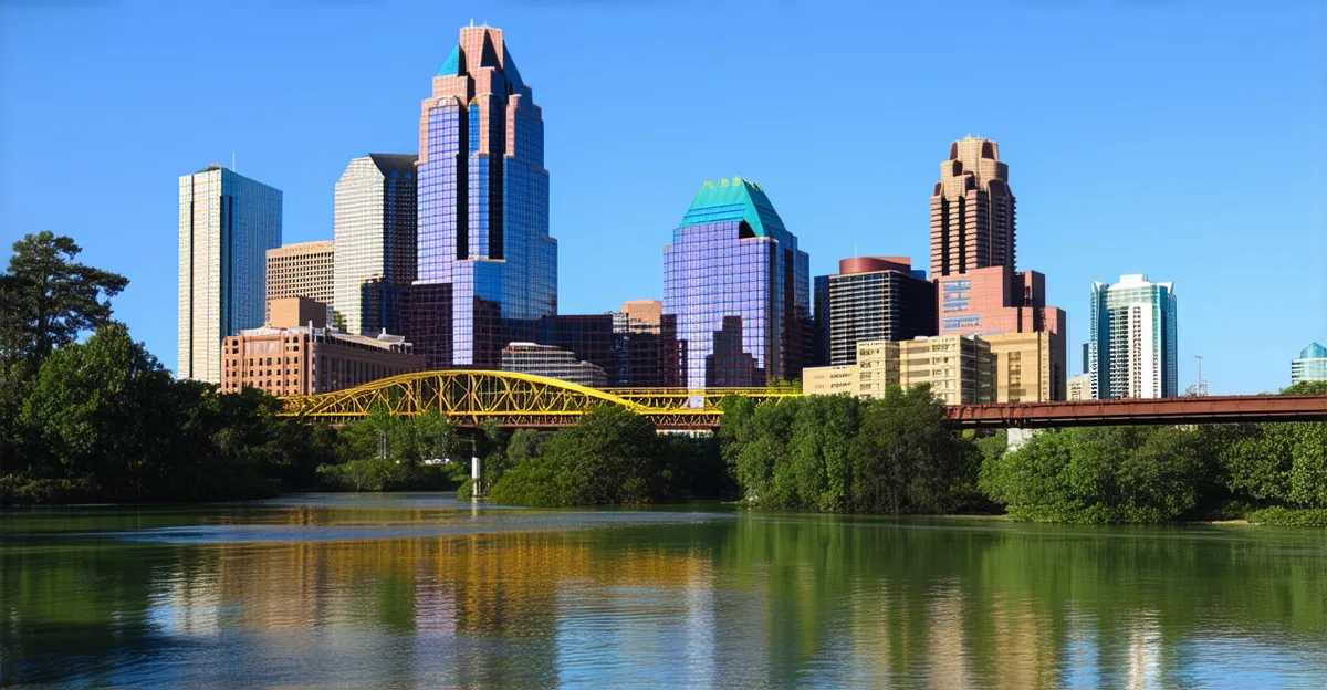 Austin Itinerary: A Perfect Weekend Plan