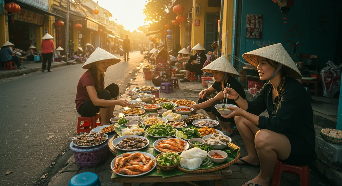 Ha Tien Food Adventures: Authentic Local Bites for Explorers