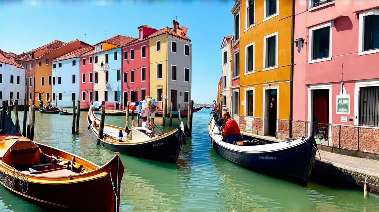 Aveiro Adventures: Unveiling 10 Unique Experiences