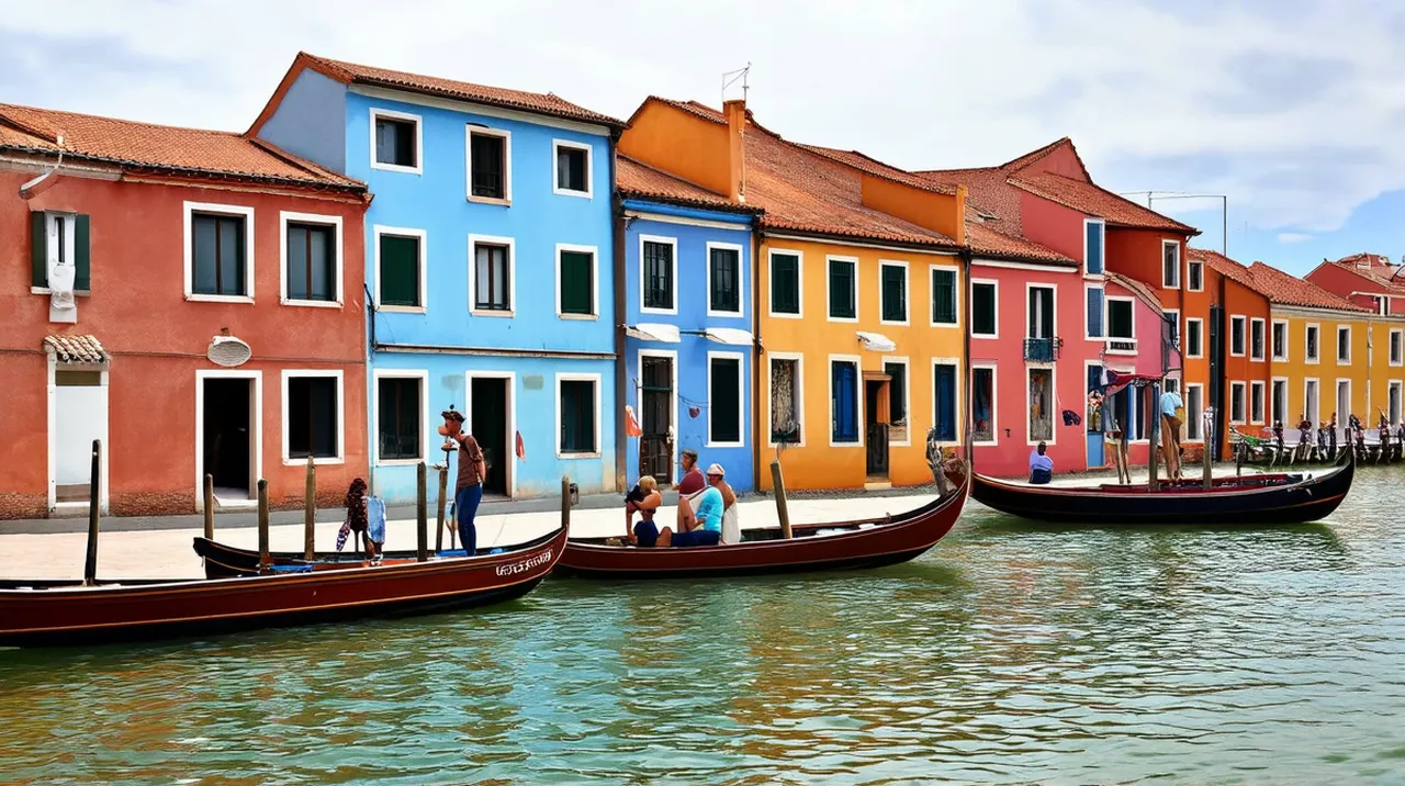 Aveiro Culture: Unveiling the Charm of Portugal’s Venice
